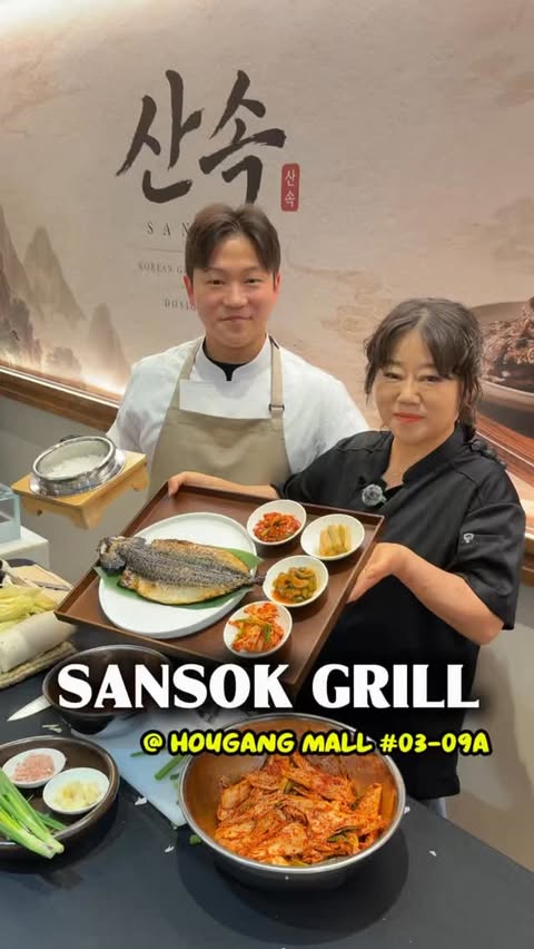 Sansok