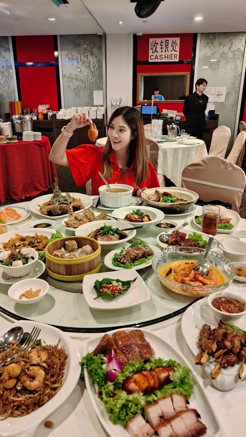Ban Heng @ Orchid Country Club