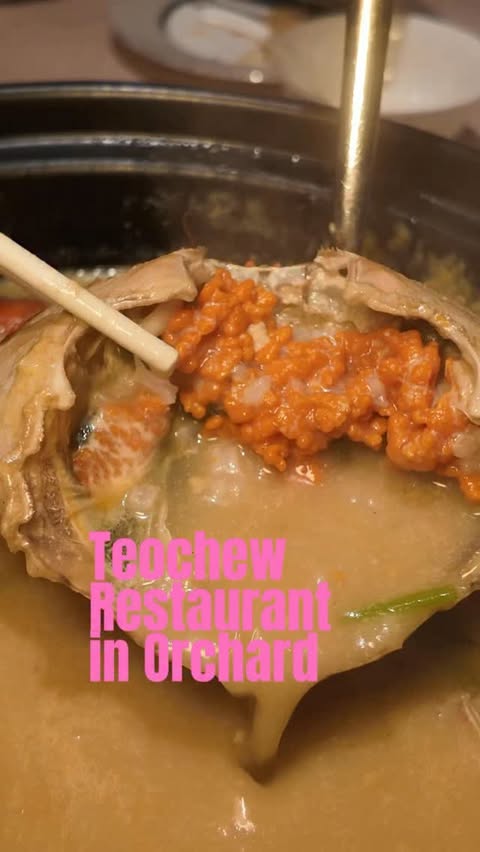 Paradise Teochew