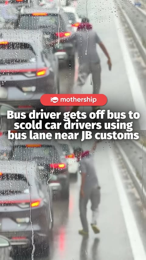 Viral: the driver that stepped UP