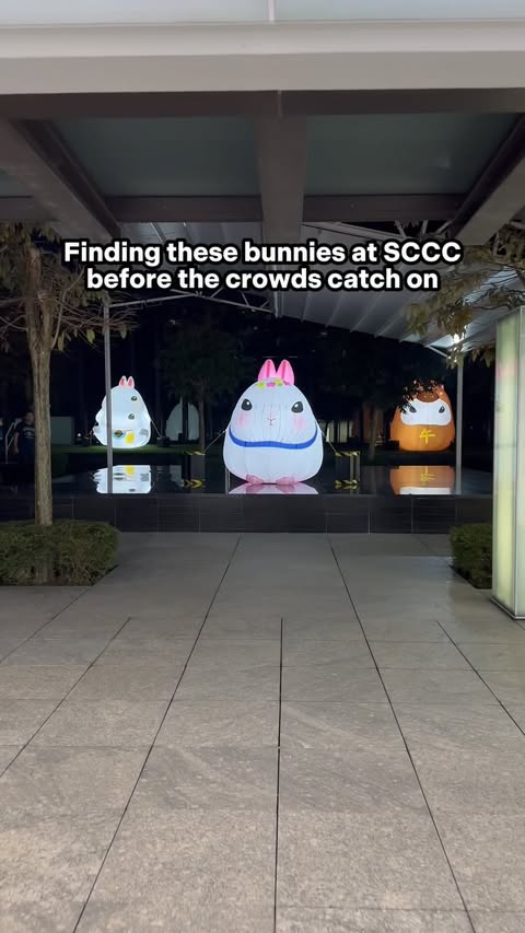 Mid-Autumn Family Fun @ SCCC