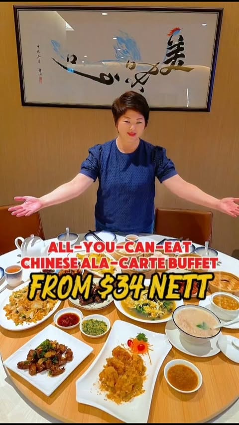 Empire Chinese Cuisine