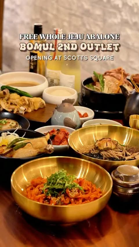 Scotts Square